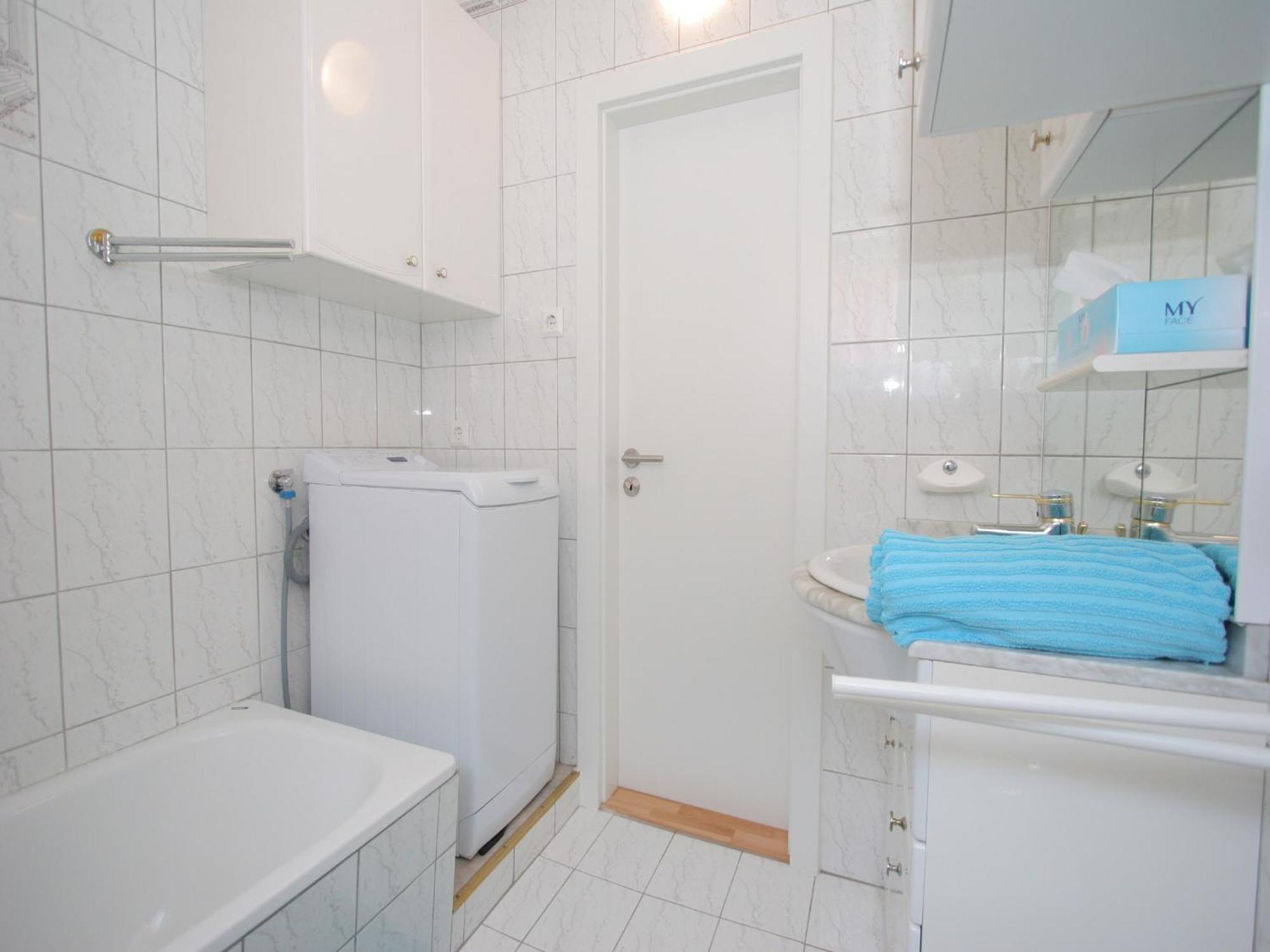 Modern Apartment With Garden Near The Petzen Ski Area In Eberndorf Carinthia Экстерьер фото