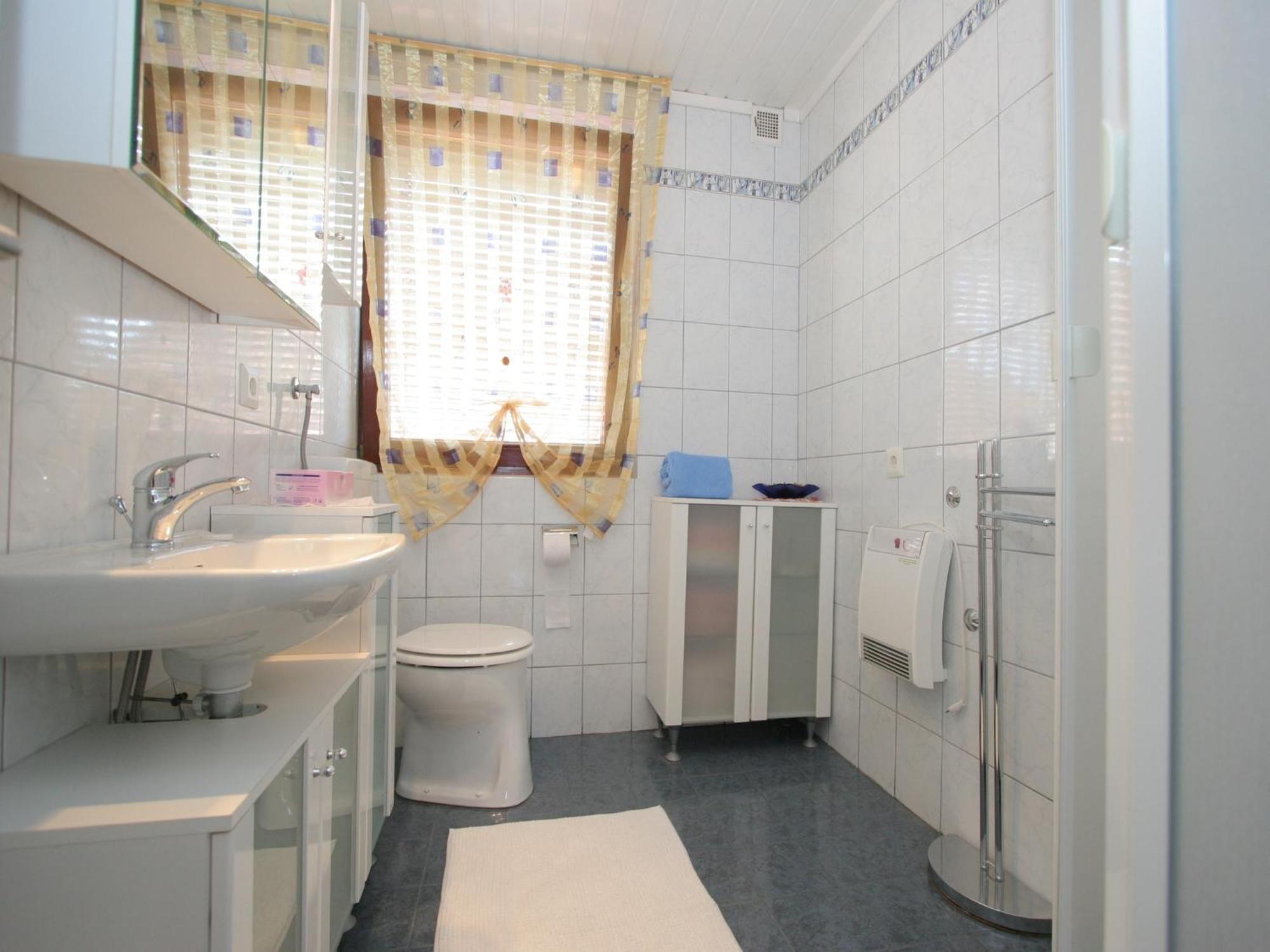 Modern Apartment With Garden Near The Petzen Ski Area In Eberndorf Carinthia Экстерьер фото