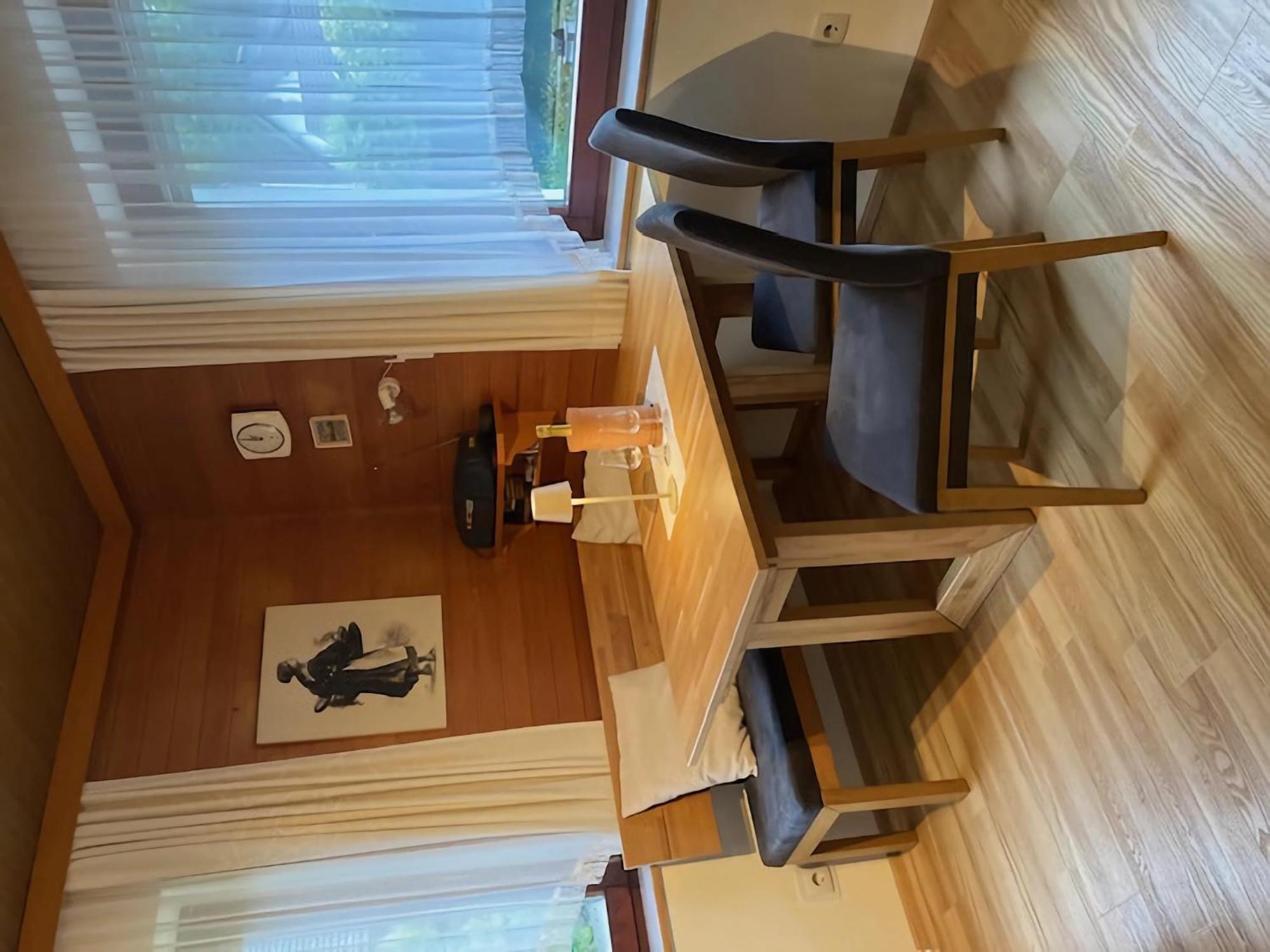 Modern Apartment With Garden Near The Petzen Ski Area In Eberndorf Carinthia Экстерьер фото