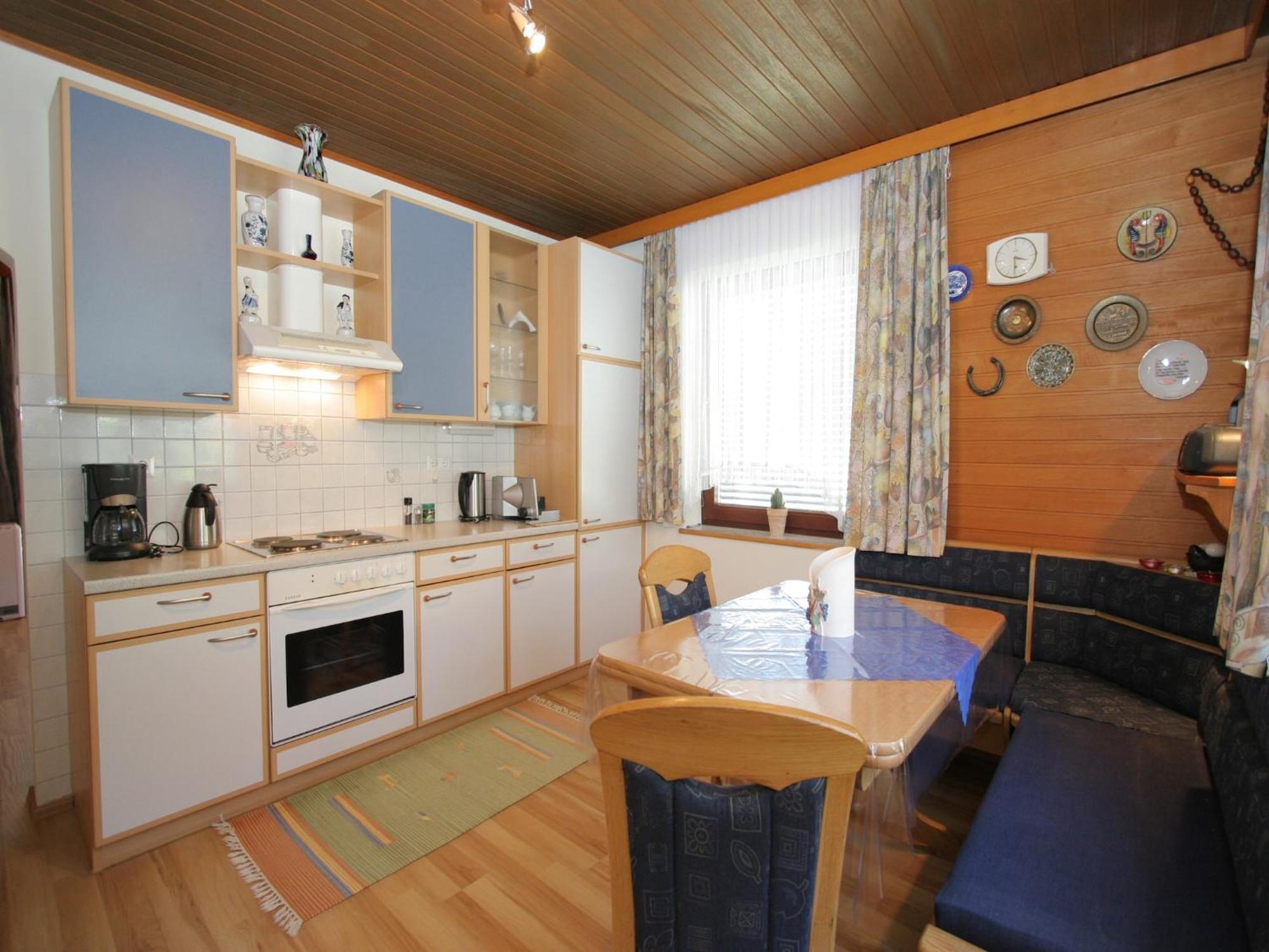 Modern Apartment With Garden Near The Petzen Ski Area In Eberndorf Carinthia Экстерьер фото