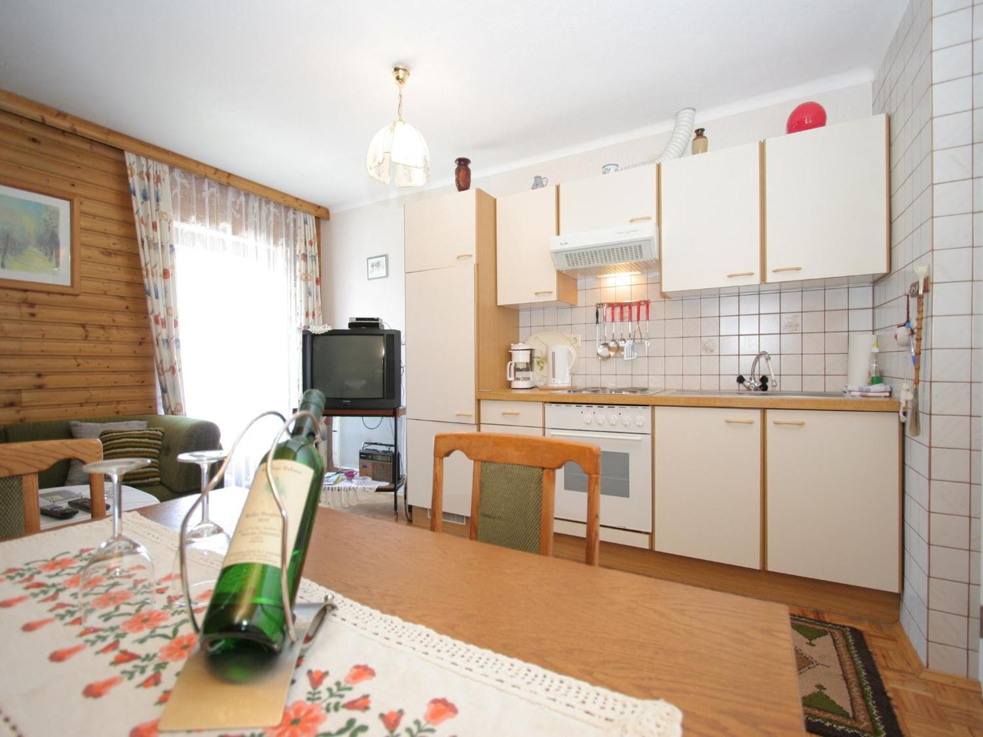 Modern Apartment With Garden Near The Petzen Ski Area In Eberndorf Carinthia Экстерьер фото