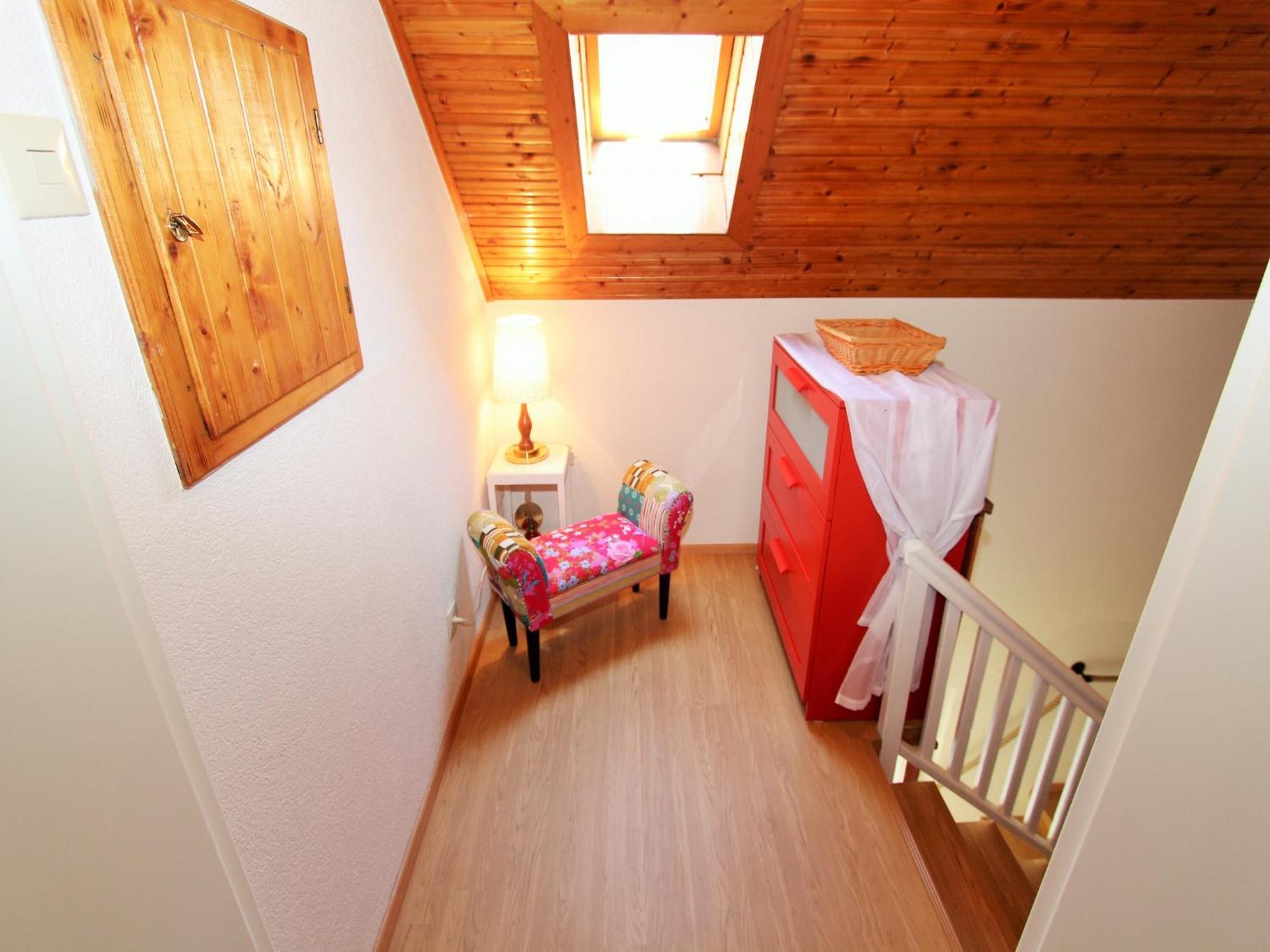 Modern Apartment With Garden Near The Petzen Ski Area In Eberndorf Carinthia Экстерьер фото
