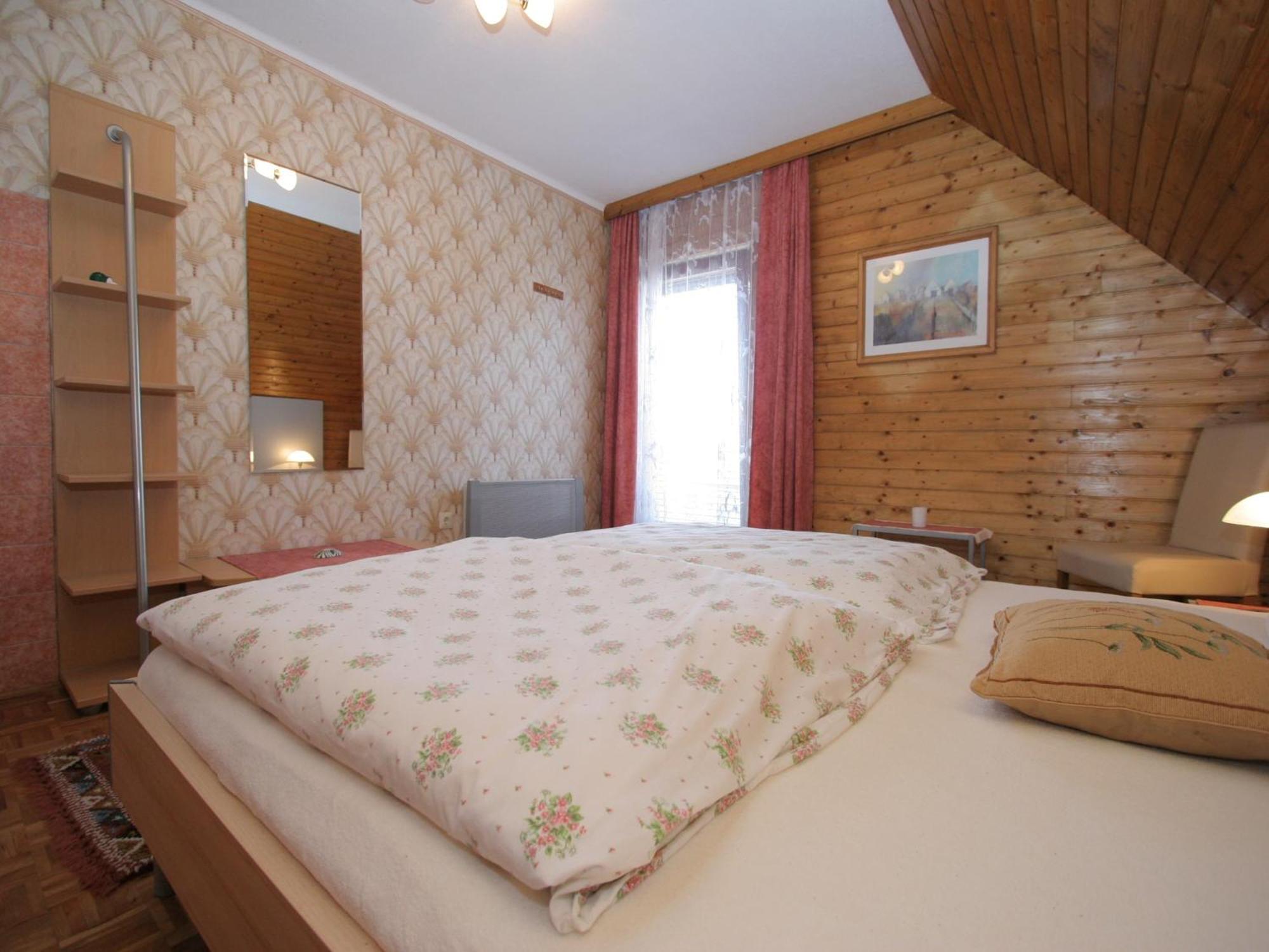 Modern Apartment With Garden Near The Petzen Ski Area In Eberndorf Carinthia Экстерьер фото