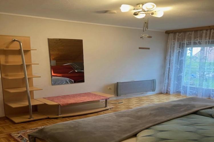 Modern Apartment With Garden Near The Petzen Ski Area In Eberndorf Carinthia Экстерьер фото