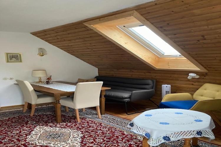 Modern Apartment With Garden Near The Petzen Ski Area In Eberndorf Carinthia Экстерьер фото