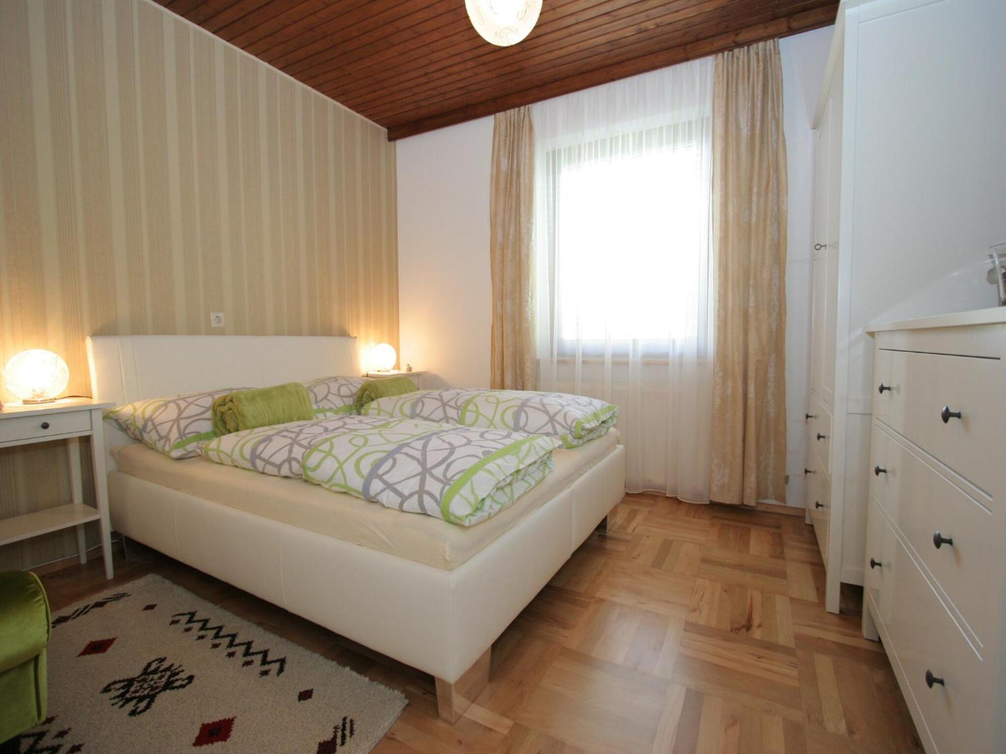 Modern Apartment With Garden Near The Petzen Ski Area In Eberndorf Carinthia Экстерьер фото