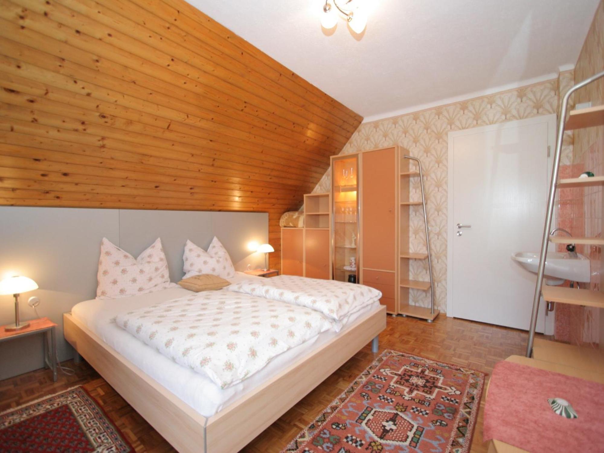 Modern Apartment With Garden Near The Petzen Ski Area In Eberndorf Carinthia Экстерьер фото