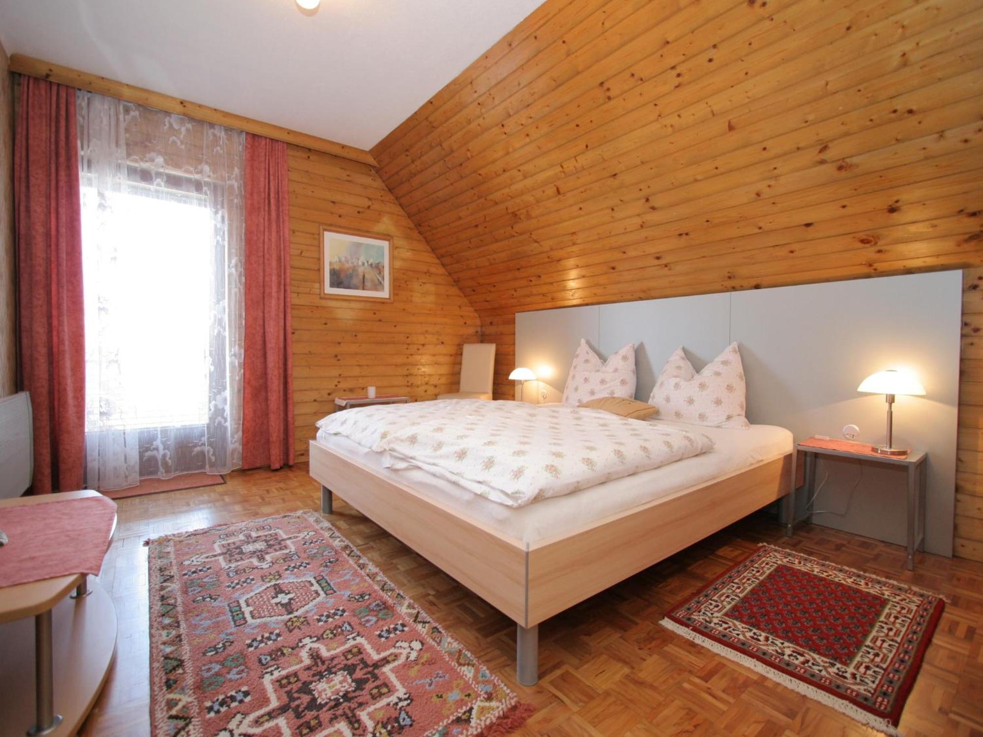 Modern Apartment With Garden Near The Petzen Ski Area In Eberndorf Carinthia Экстерьер фото