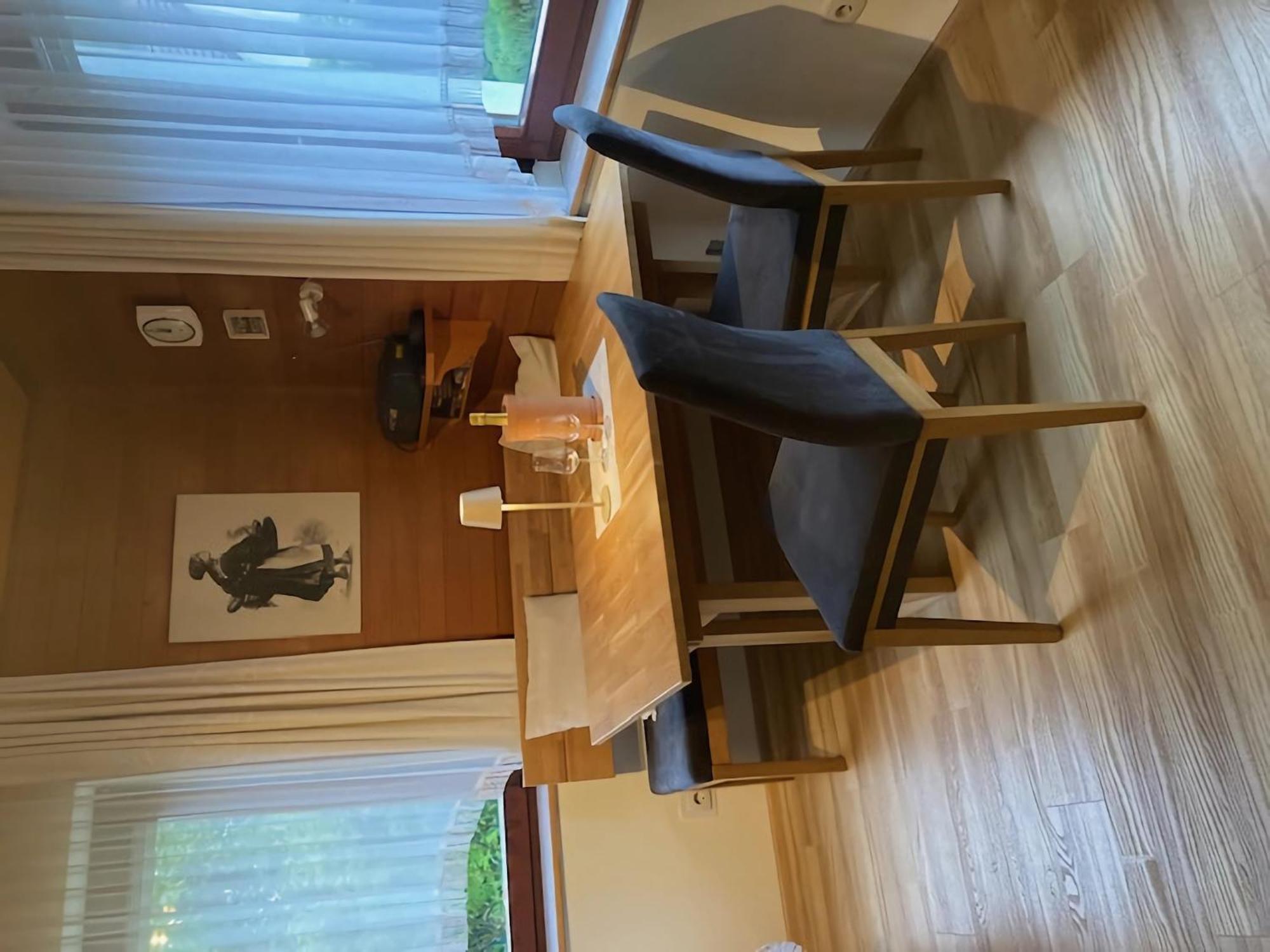 Modern Apartment With Garden Near The Petzen Ski Area In Eberndorf Carinthia Экстерьер фото
