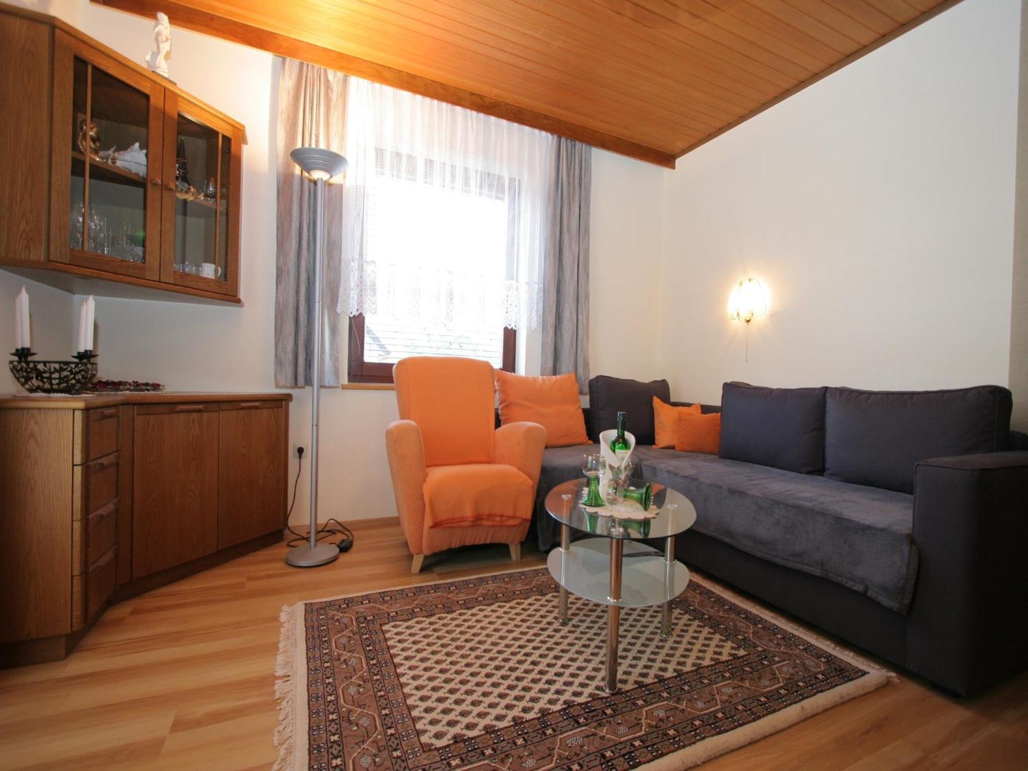 Modern Apartment With Garden Near The Petzen Ski Area In Eberndorf Carinthia Экстерьер фото